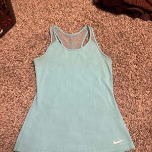 Nike Women's Zonal Cooling Relay Running Racerback Tank Top
